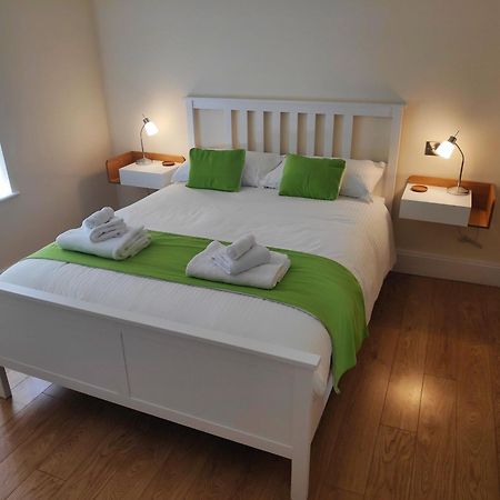 Chandler'S Lodge B&B Camelford Luaran gambar