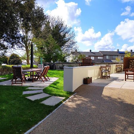 Chandler'S Lodge B&B Camelford Luaran gambar