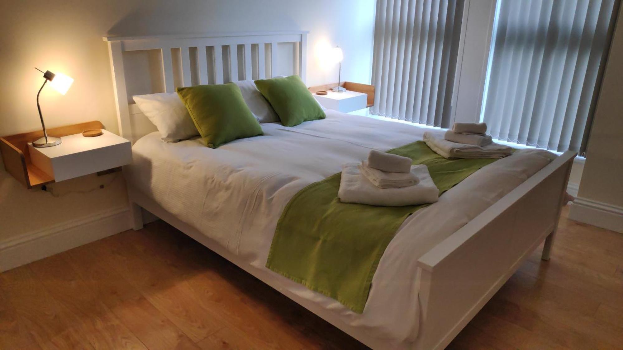 Chandler'S Lodge B&B Camelford Luaran gambar
