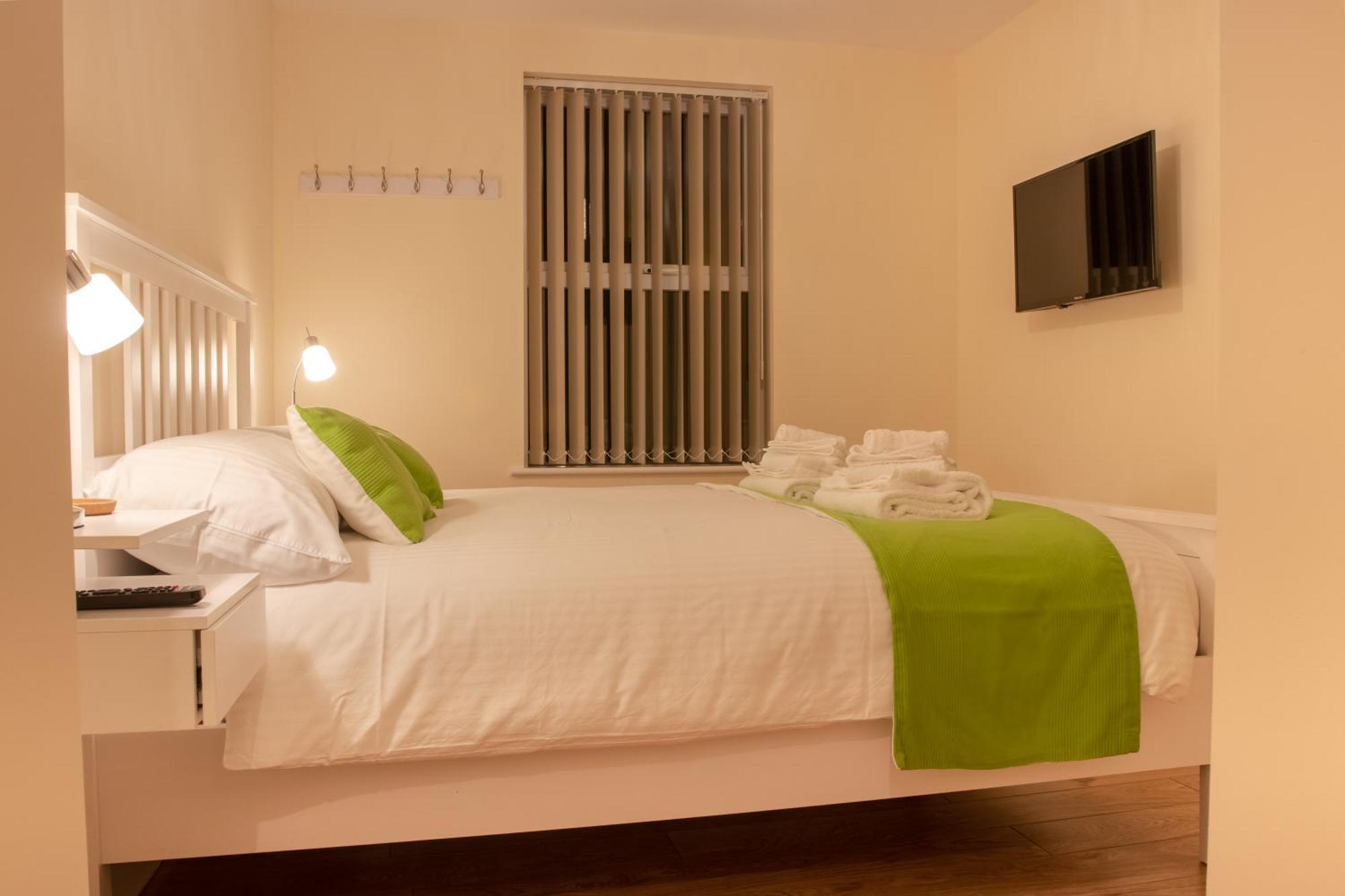 Chandler'S Lodge B&B Camelford Luaran gambar