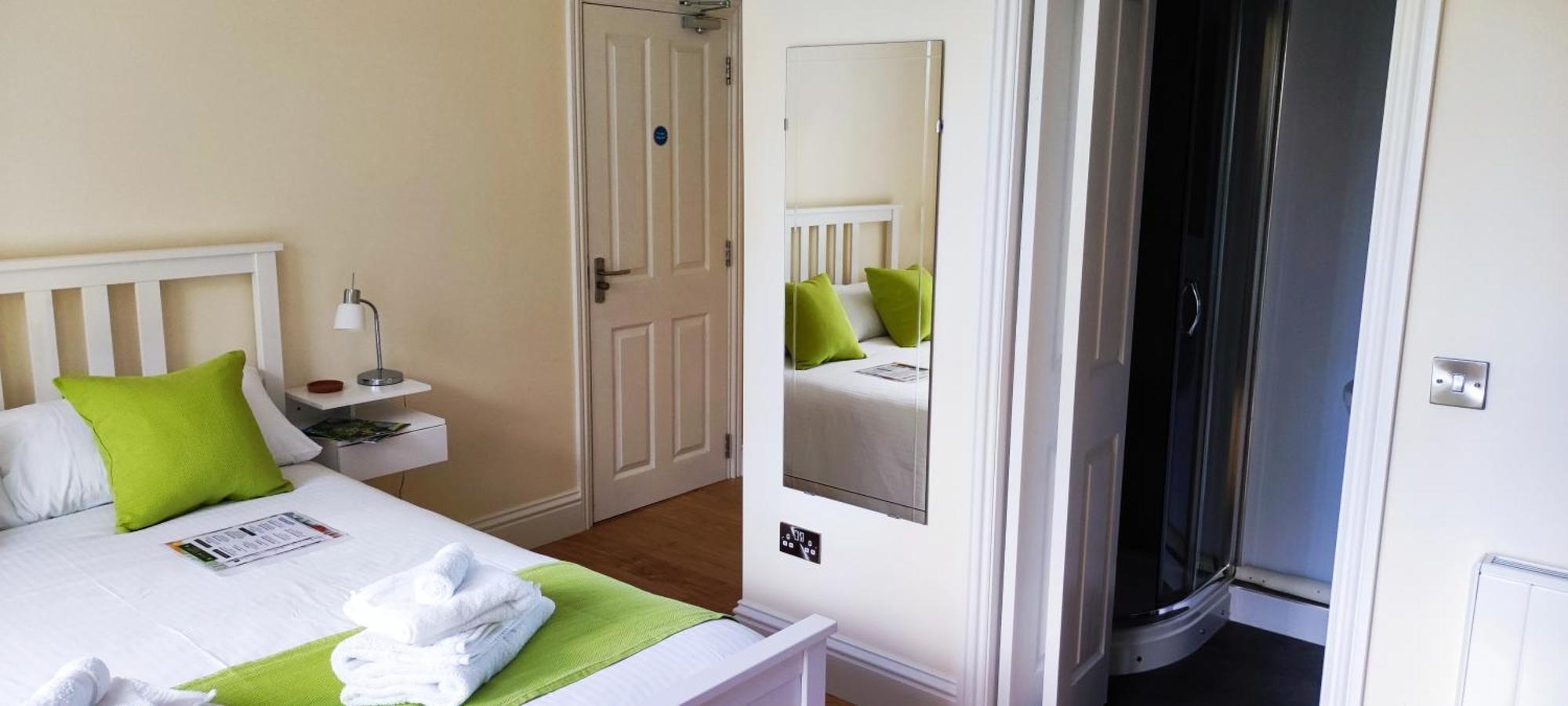 Chandler'S Lodge B&B Camelford Luaran gambar