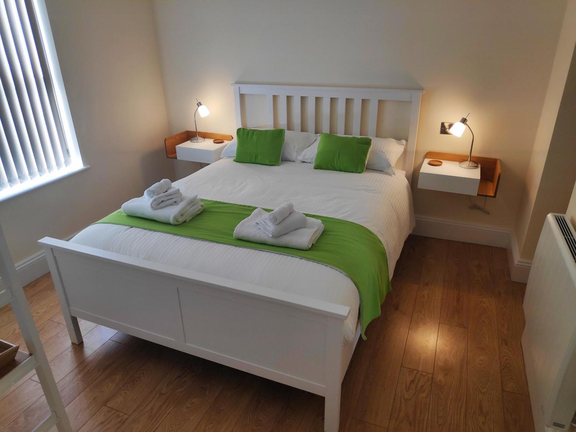 Chandler'S Lodge B&B Camelford Luaran gambar